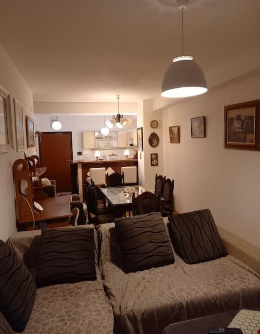 Modern And Stylish Skopje
