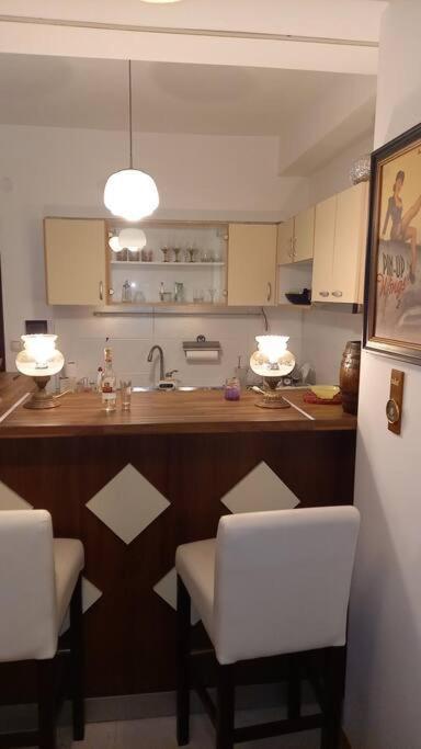 Apartment Modern And Stylish *