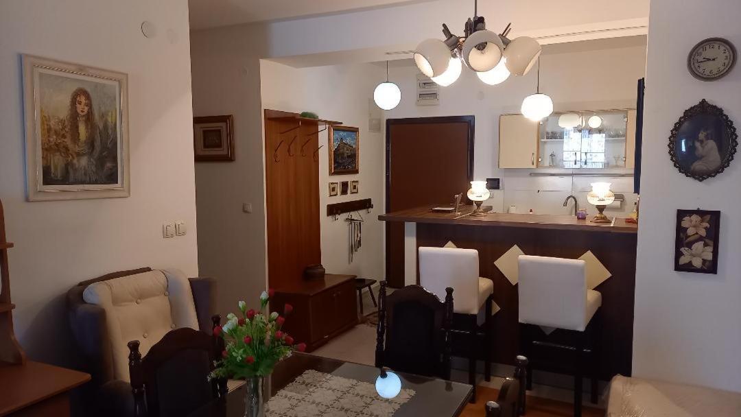Modern And Stylish Skopje
